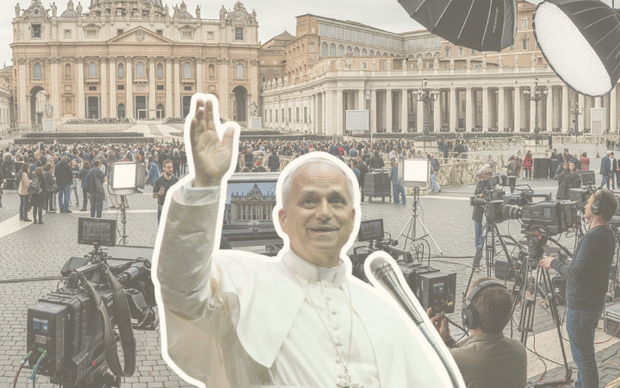 Las 5 noticias de la semana del Papa León XIV: Entre límites a Alemania, "racismo cromosómico" y un balón para la paz