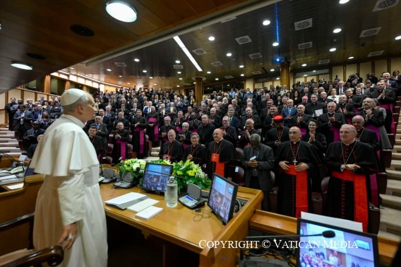 El grito de alarma geopolítico en la nueva encíclica del Papa León XIV
