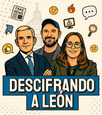 Descifrando a Leon