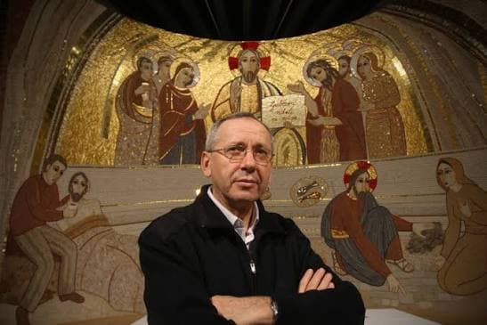 El dilema de Marco Iván Rupnik: El vacío canónico que desafía la justicia en la Iglesia
