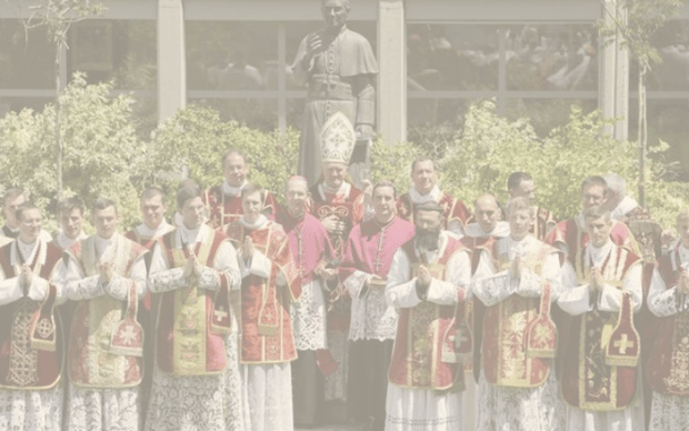 ¿Se puede amar a Cristo sin confiar en Su Iglesia?