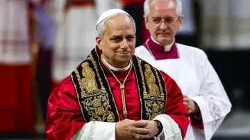 El Surgimiento de León 14 2.0: Anatomía de un Liderazgo Consolidado.