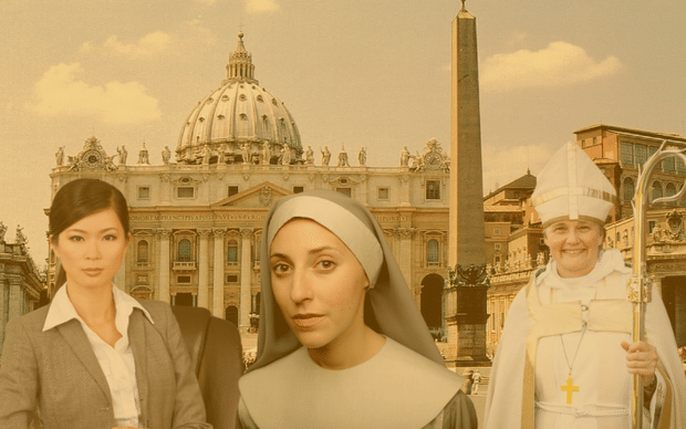 Diaconado Femenino: La Cuestión No es la Ordenación, es la Evangelización. Análisis Completo del Documento Petrocchi