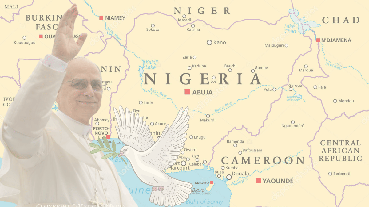 Nigeria y el "silencio" del Papa: El dilema entre la denuncia y la prudencia