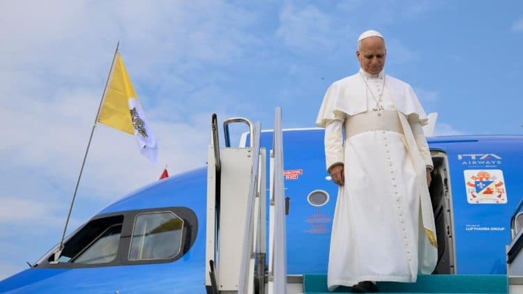El Madrid de León XIV: Por qué la cultura secular busca hoy al Papa como brújula moral