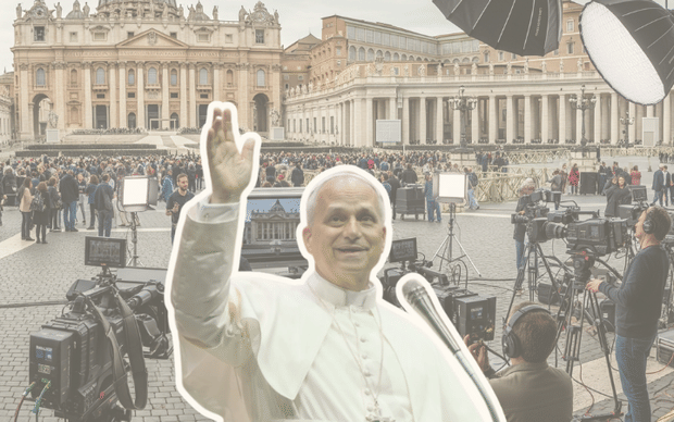Universidades Católicas ante el abismo de la posverdad: El fuerte llamado del Papa León XIV