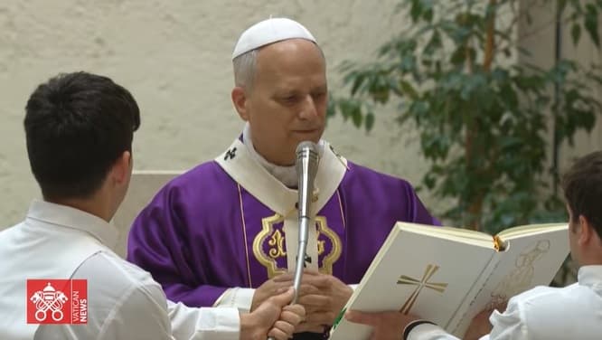 El "Efecto León XIV" en las periferias de Roma