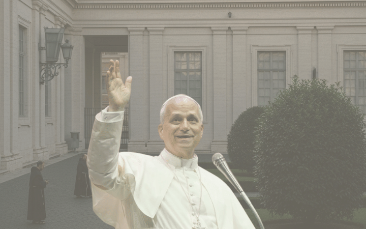 ¿Qué está pasando realmente detrás de los muros del Vaticano?