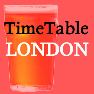 TimeTable London