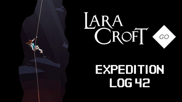 Lara Croft GO: Can Tomb Raider Turn Me Into a Puzzle Gamer?