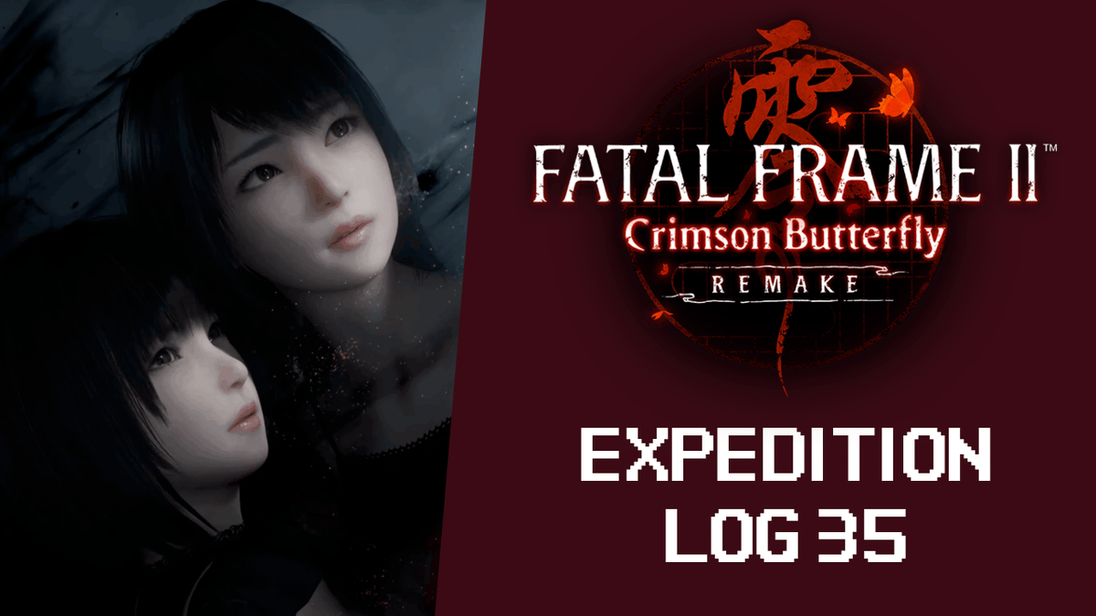 Fatal Frame II Remake: A Classic Caught Between Two Worlds