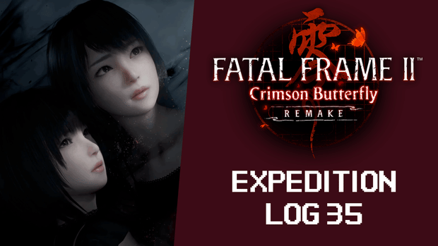 Fatal Frame II Remake: A Classic Caught Between Two Worlds