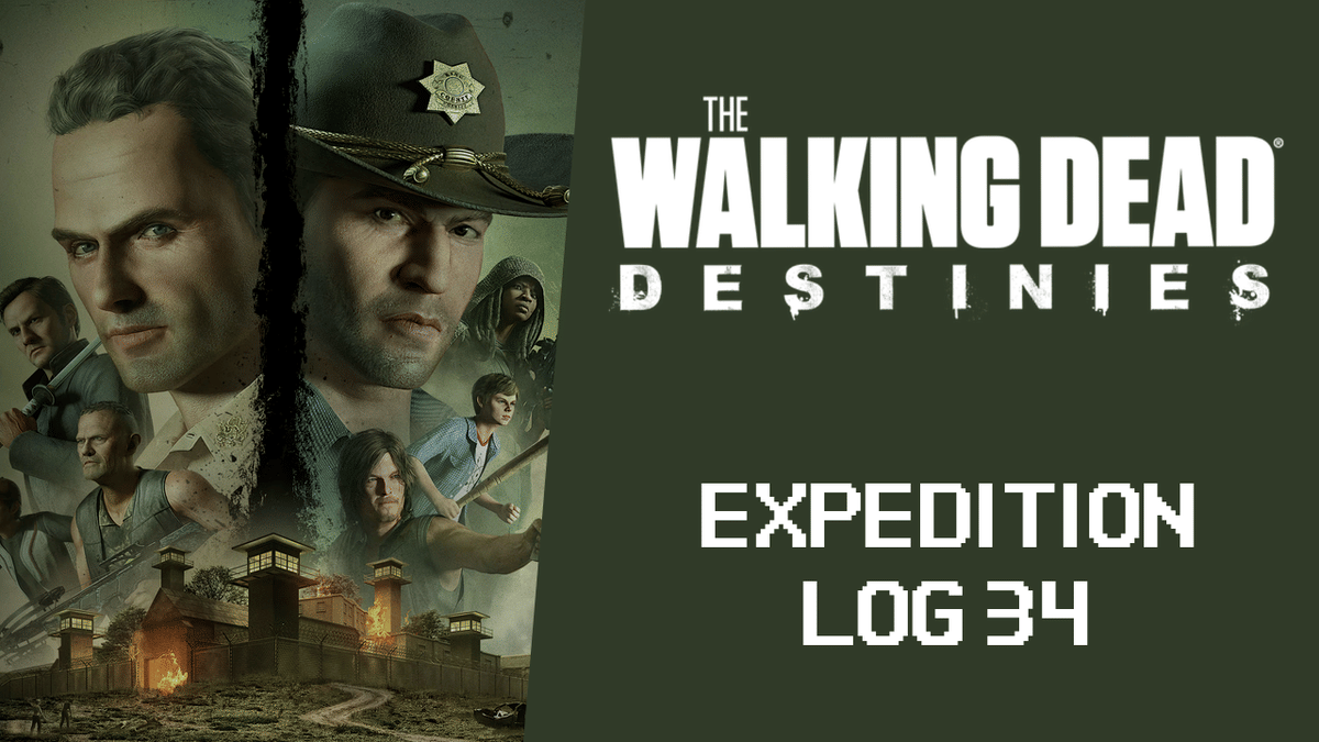 The Walking Dead Game That Wasted Its Best Idea