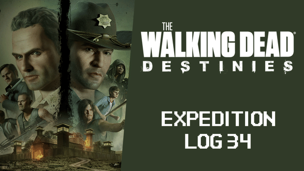The Walking Dead Game That Wasted Its Best Idea