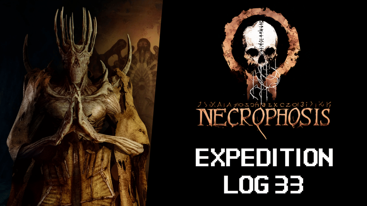 Necrophosis Is Beautifully Disgusting