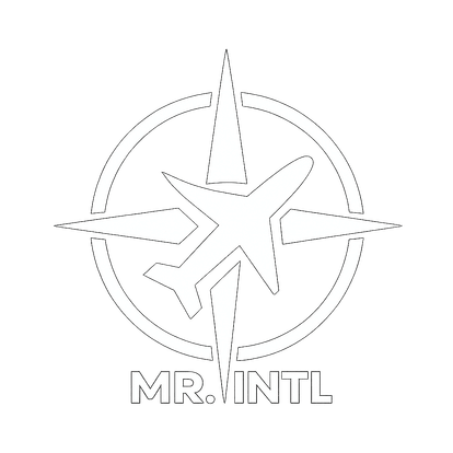 Mr Internatianil