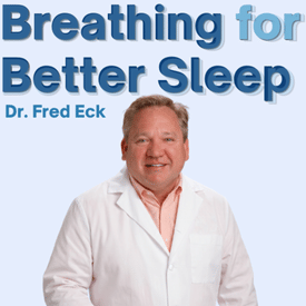 More Than Oxygen: How CPAP Manages Symptoms But Misses Long-Term Solutions