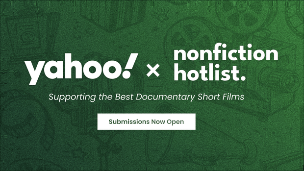 Huge Opportunity: Get Your Short Documentary Distributed & Paid by Yahoo