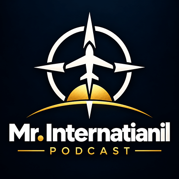 Mr. Internatianil