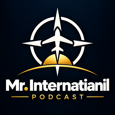 Mr. Internatianil