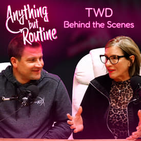 224. Together We Dance - Behind the Scenes