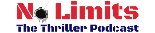 No Limits The Thriller Podcast