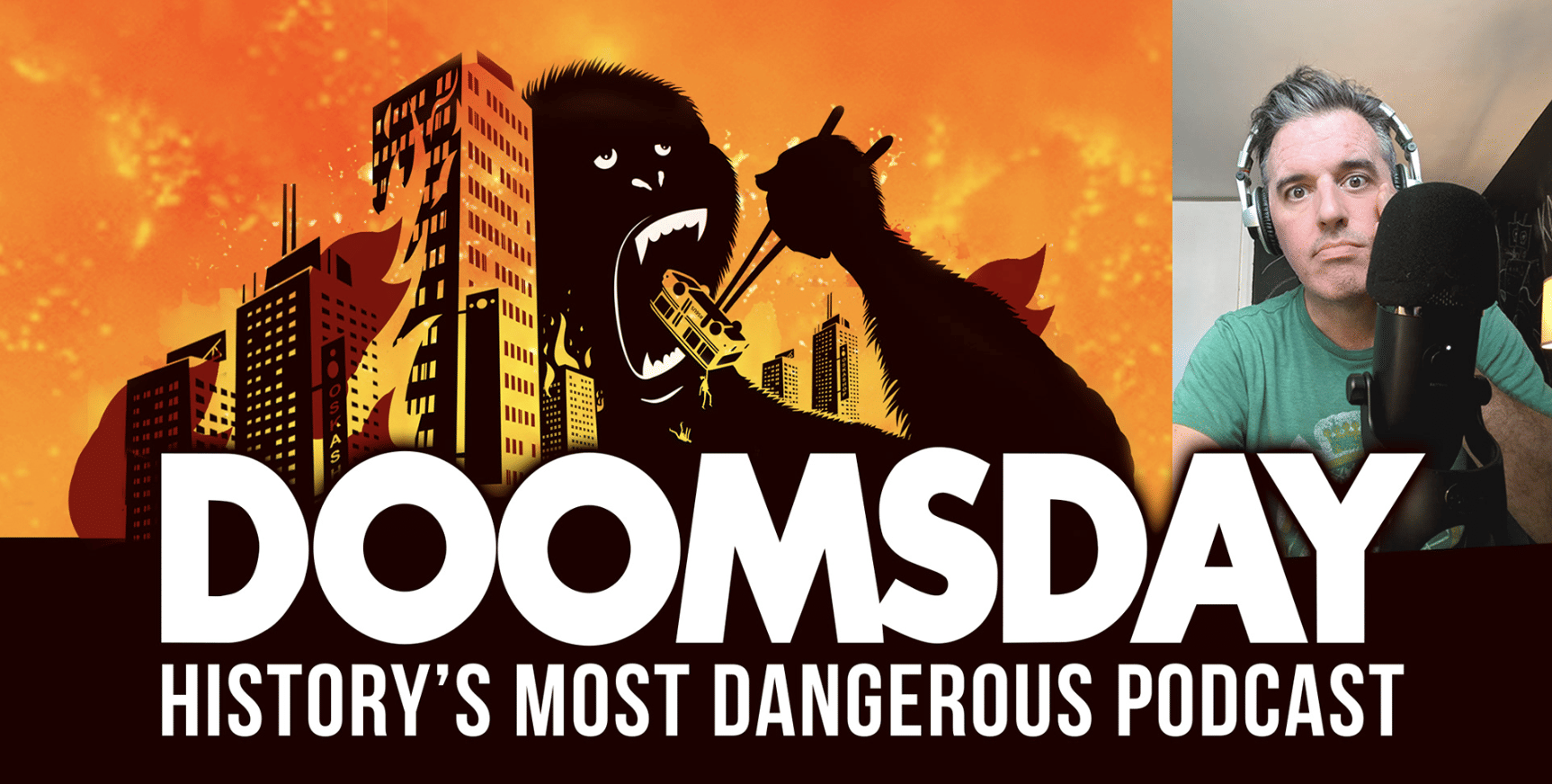 Doomsday Podcast