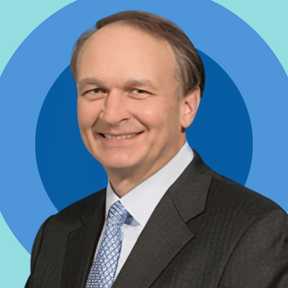 William Winkenwerder, MD, MBA