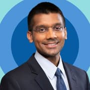 Dave A. Chokshi, MD, MSc