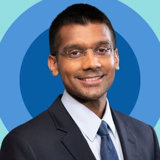 Dave A. Chokshi, MD, MSc