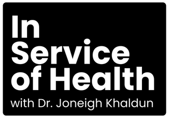 In Service of Health