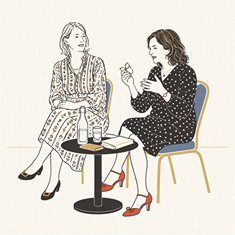 Garlic & Pearls at the Lansdowne Club: Entente Cordiale, a clever Marquess and G&P's findings so far!