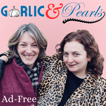 Garlic & Pearls (Ad-free)