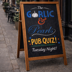Pub Quizzes: The Nation's Favourite 'Brit of Fun'!