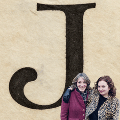 The Letter J: The Mind-Blowing Creation Story of a British Sound