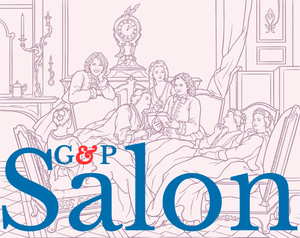 The Garlic & Pearls Salon