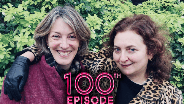 ONE HUNDREDTH EPISODE!
