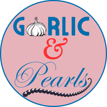 Garlic & Pearls