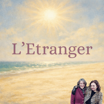 Camus’s L’Etranger: literature, murder and Absurdism in a French colony
