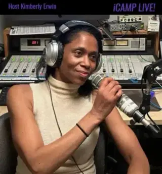 Kimberly Erwin