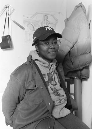 Jahniah Kum