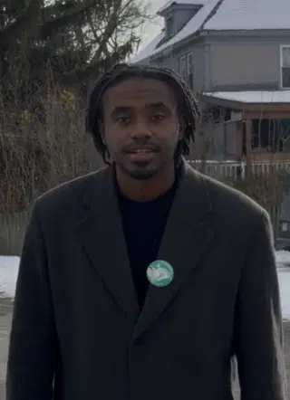 Orlondo Otis Hundley II