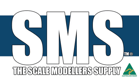 The Scale Modellers Supply