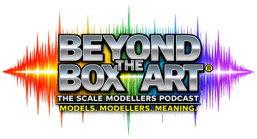 Beyond The Box Art®