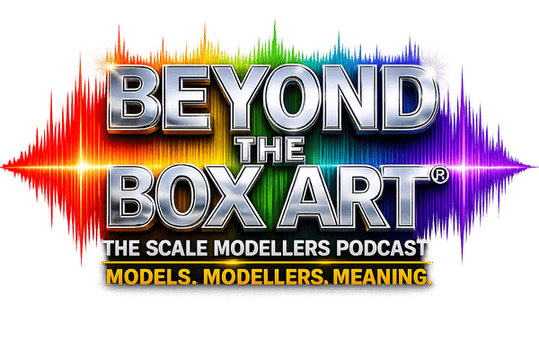 Beyond the Box Art