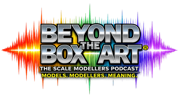 Beyond the Box Art