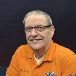 Paul Pendleton-Brown (Brownie)