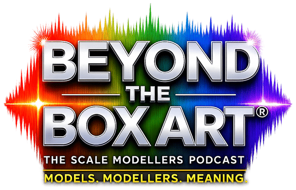 Beyond the Box Art
