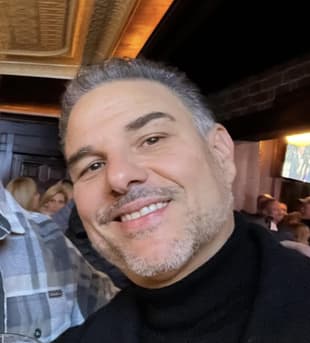 Rob Riviezzo