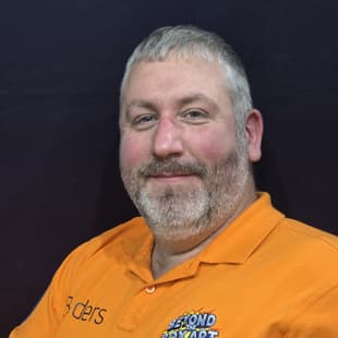 Mike Baldwin (Balders)